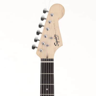 Squier Bullet Stratocaster with Tremolo HSS 3TS, manufactured in 2010 [COS10140197] (06/22) image 10
