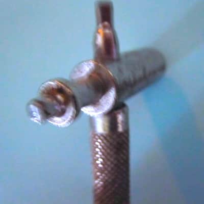 DW Drum Key Allen Wrench Combo image 3