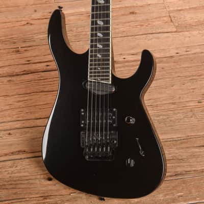 Caparison TAT Special Black 2017 image 2