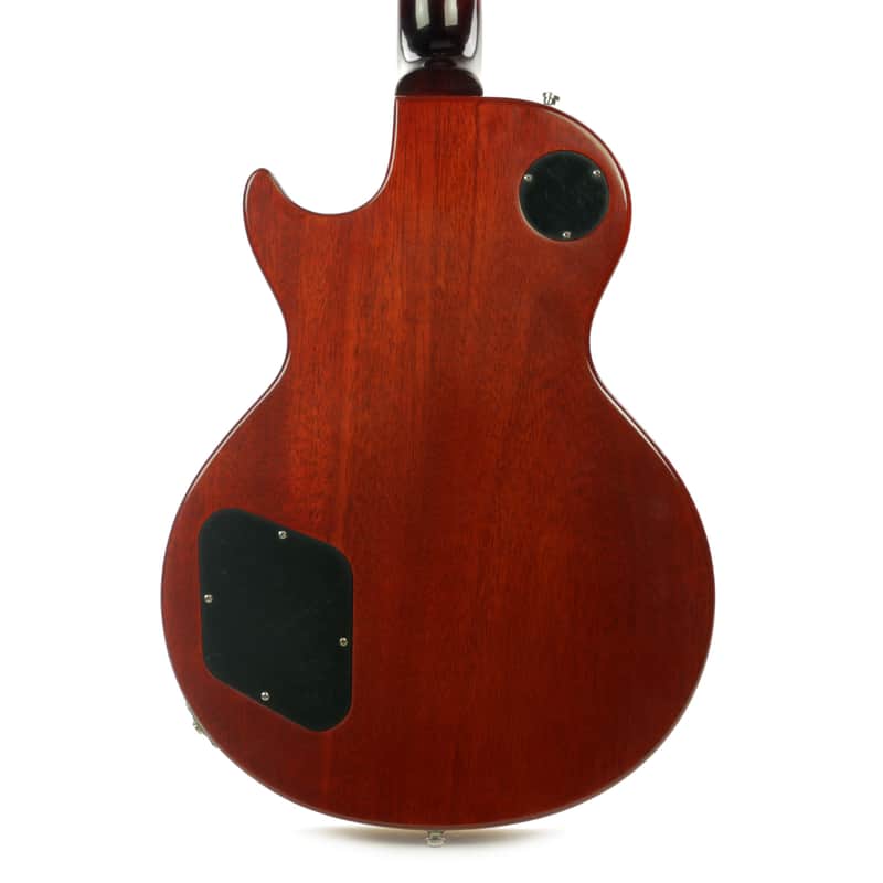 Gibson Custom Shop Jimmy Page "Number Two" Les Paul (VOS) 2009 - 2010 image 4