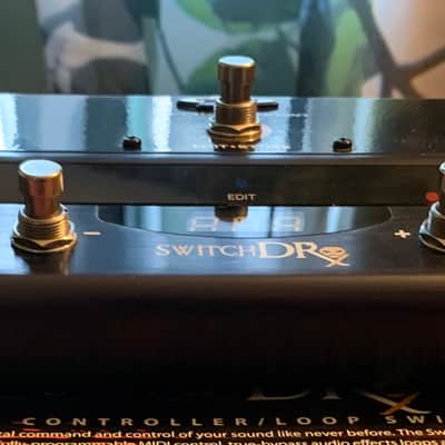Decibel 11 Switch Dr. image 4