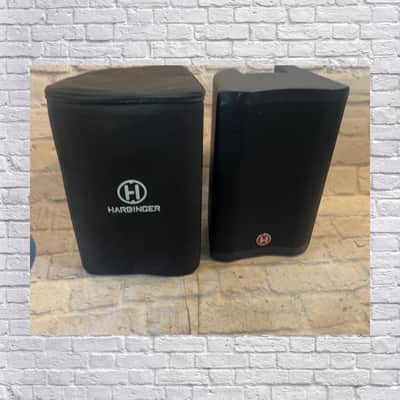 Harbinger M100-BT Passive Monitor Speaker image 1