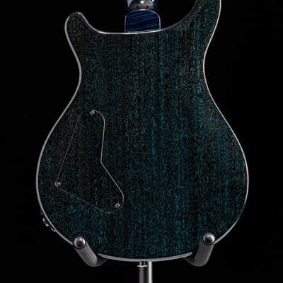 Paul Reed Smith Private Stock Custom 24 Nightfall Sub-Zero Glow Smoked Burst image 17