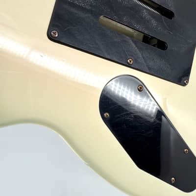 Yamaha SG-500T 1986 - White image 15