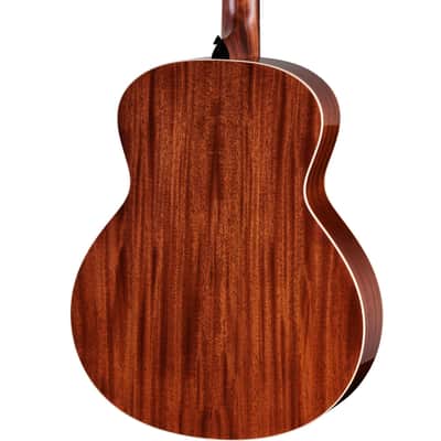 Taylor Gold Label 514e Natural w/case image 3