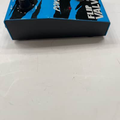 Guyatone PD-1 Power Drive Overdrive FLIP Valve Tube Guitar Effect Pedal image 3