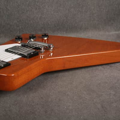 Gibson Explorer - 2022 - Antique Natural - 2nd Hand image 16