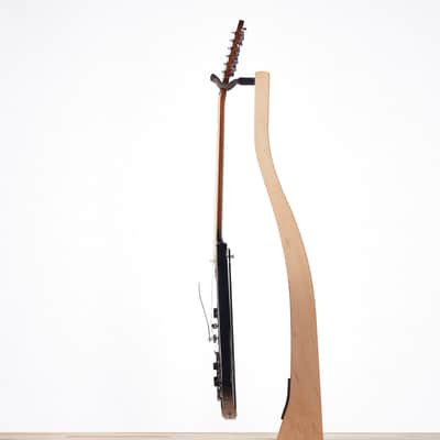 Gibson Firebird Lyre Tail Limited, Vintage Sunburst | Modified image 4