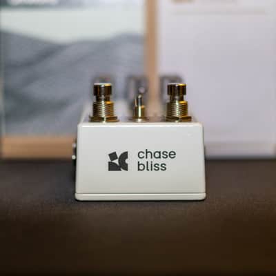 Chase Bliss Audio Onward w/ Disaster Area CBA MIDI Cable image 7