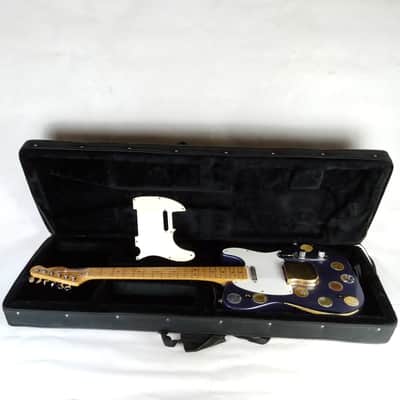 Fender Telecaster'91-2 Maple Fretboard Electric Guitar Signed Jeff Beck Who Else image 3