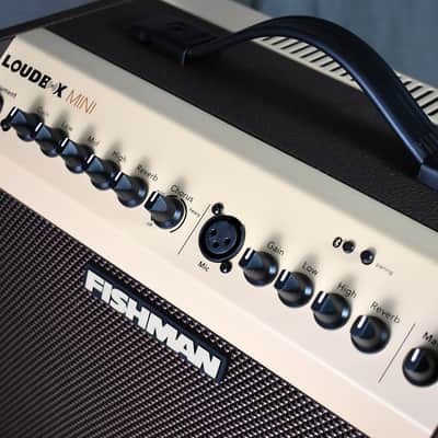 Fishman PRO-LBT-500 Loudbox Mini + Bluetooth image 2