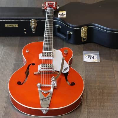 ギター Gretsch G6120SH Brian Setzer Hot Rod Red e2cskshvjmttlq4dxdqp.jpg