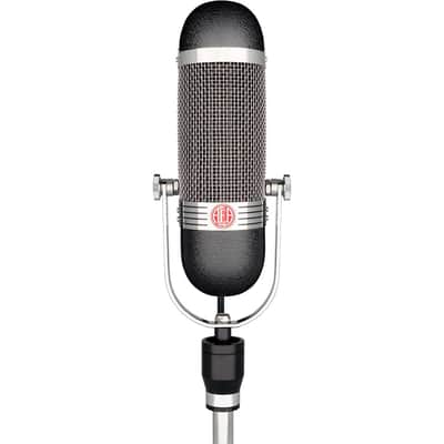 AEA R84A Ribbon Microphone (Phantom-Powered) image 1