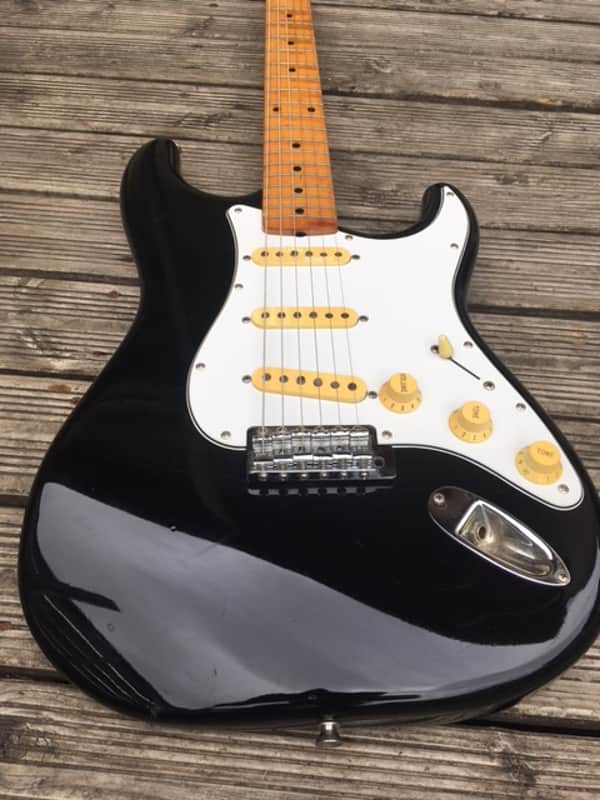 Tokai Springy Sound ST-50 1978 (first issue) | Reverb Canada