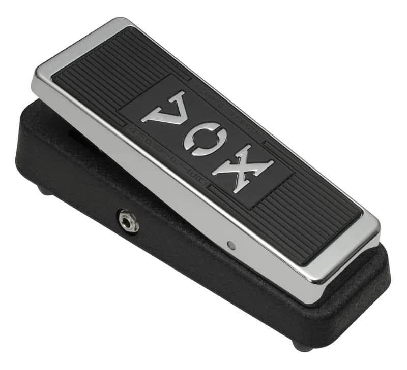 Vox V846 Vintage Wah Pedal - FREE SHIPPING TO THE USA image 1