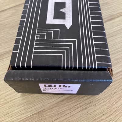 Qu-Bit Electronix Nautilus 2023 - Present - Black image 5