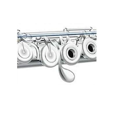 Immagine Pearl PF-665 RE Quantz Querflöte - 3