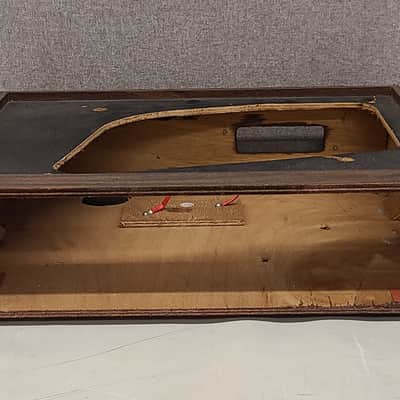 Vintage Realistic Clarinette 92 Plinth For Parts / Repair image 8