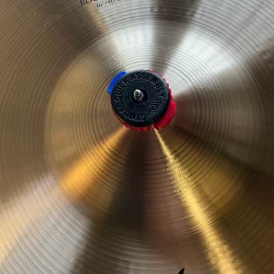 Zildjian A Rock 16" Crash Cymbal image 6