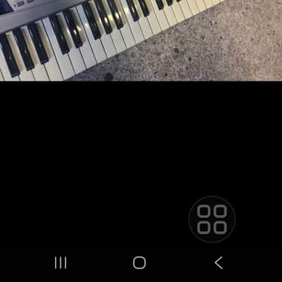 Roland Roland EM-15 - Grey image 2