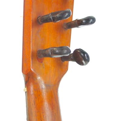 Manuel de Soto Y Solares 1872 classical guitar- You can't get closer to an original Antonio de Torres without having to break the bank first image 8