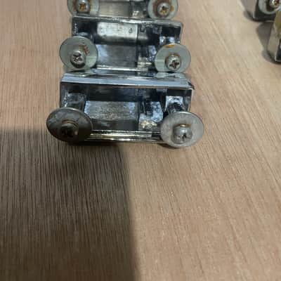 Tama Rockstar Tom Lugs x12 image 3