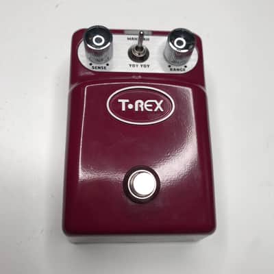 T-Rex Tonebug Sense Wah image 2
