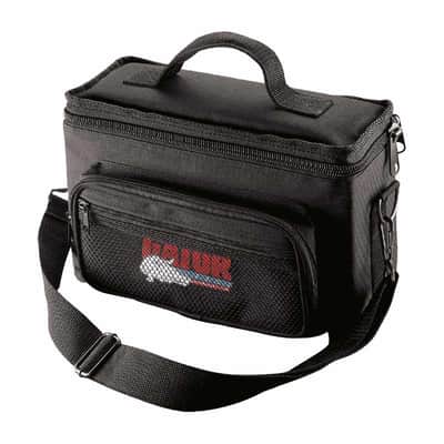 Gator GM-4 Nylon renforcé pour quatre micros image 2