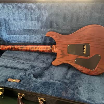 PRS Custom 24 Semi-Hollow Wood Library 2022 image 10