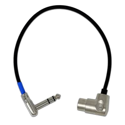 Disaster Area Designs 5P-CBA Pro MIDI Cable for Chase Bliss Audio 1ft / 30cm image 2