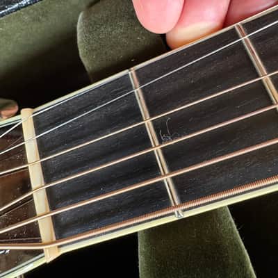 Collings OM2 Custom (Deep Body) 2017 image 4