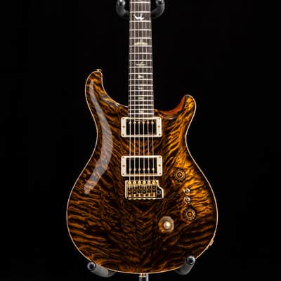 Paul Reed Smith Private Stock Custom 24 Tiger Eye image 1