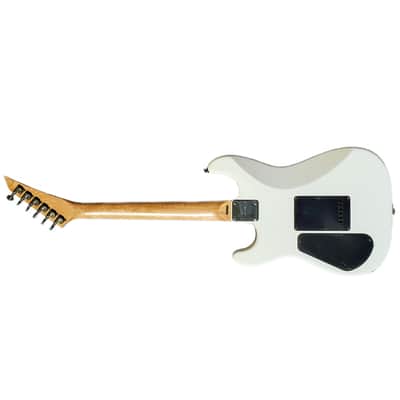 CHARVETTE BY CHARVEL - SIGNED BY DEF LEPPARD - The David Leach Collection image 4