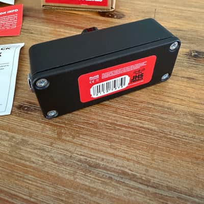 JHS Little Black Amp Box image 9