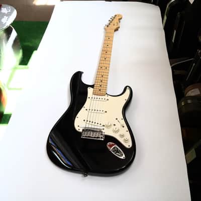 Fender American Series VG Stratocaster 2007 - 2009 | Reverb UK