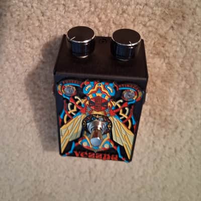 Beetronics Vezzpa Octave Stinger 2021 - Present - Various image 4