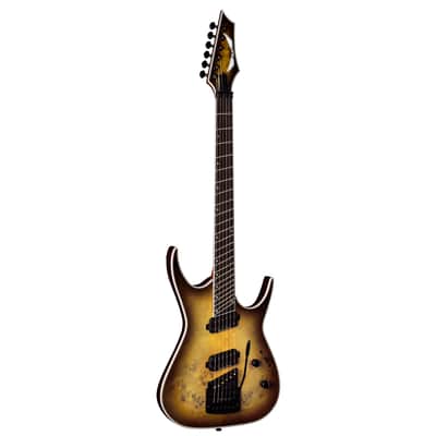 Dean Exile Select 6 Multiscale Kahler