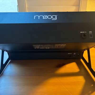 Moog Mother 32 / DFAM 2018 - Black image 6