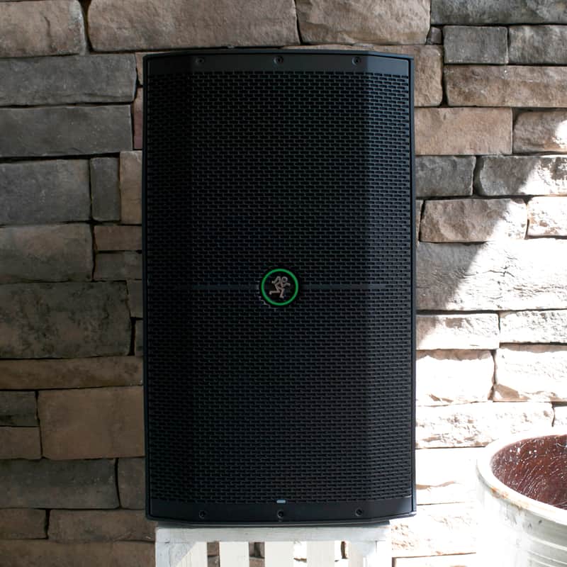 Mackie THUMP212 12" Powered PA Speaker - 1400 Watt image 1