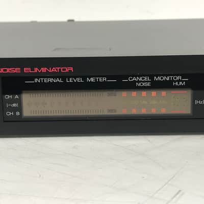Roland SN-550 Digital Noise Eliminator image 3