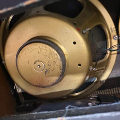 Late 50's/Early 60's Magnatone Twilighter 260 - Recently Serviced! image 7