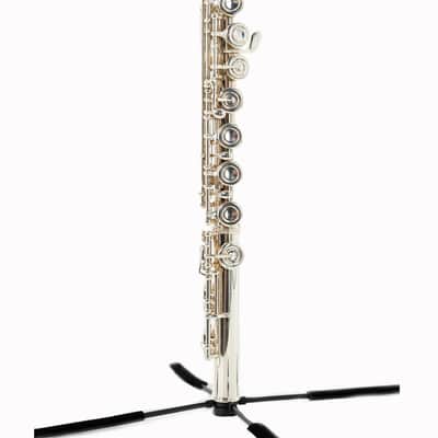 Pre-Owned Yamaha YFL200AD Closed-Hole Flute | Used image 5
