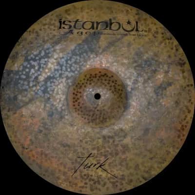 Istanbul Agop Turk 16" Crash 935 g image 1