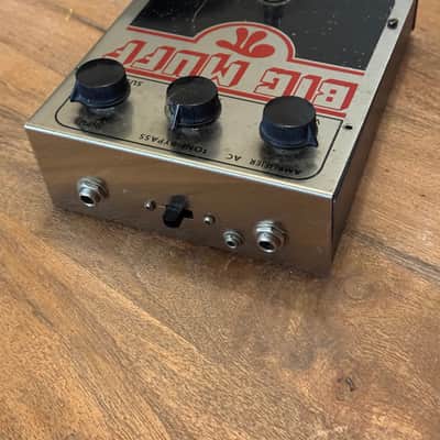 Electro-Harmonix Big Muff Pi 1978 image 4