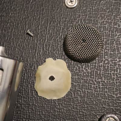 Electro-Voice 664 Vintage Microphone (Serial No.: 1963 - all original) Bild 5