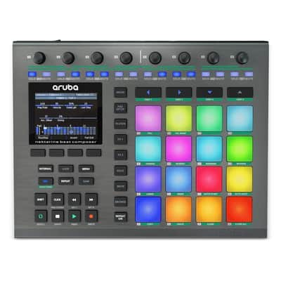 Nektar Aruba Beat Composer image 1