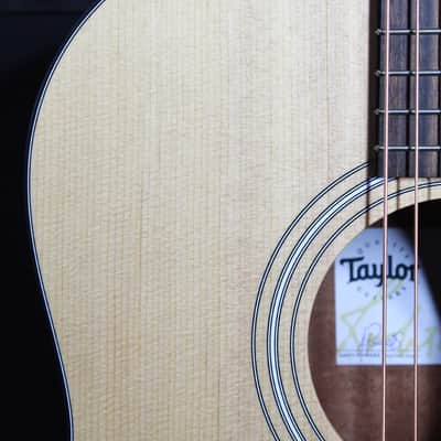 Taylor 117e Grand Pacific Acoustic-Electric Guitar image 17