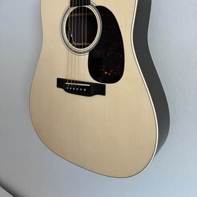 Martin D16E Rosewood One Owner 2025 - satin image 1