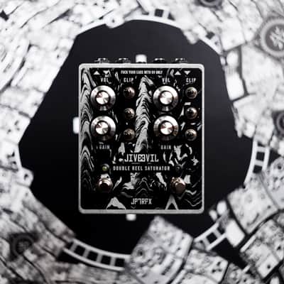 JPTR FX - Double Jive image 1