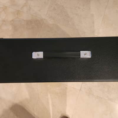 Fender Deluxe Reverb or Vibrolux...others 2024 - Black Tolex image 6